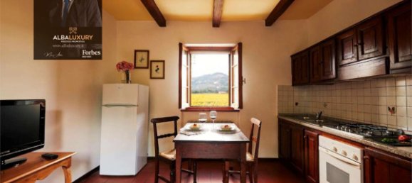 Hotel de 17 divisões em Cortona, Italy N.º 118501 17