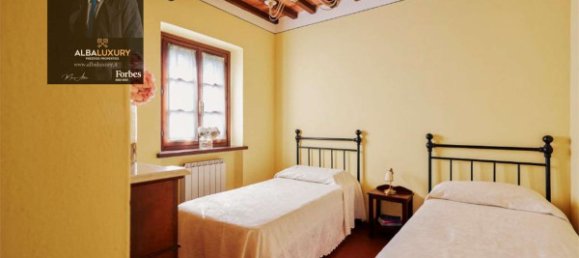 Hotel de 17 divisões em Cortona, Italy N.º 118501 24