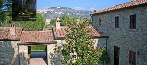 Hotel de 17 divisões em Cortona, Italy N.º 118501 11