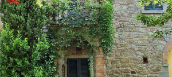 Hotel de 17 divisões em Cortona, Italy N.º 118501 12