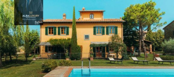 Hotel de 17 divisões em Cortona, Italy N.º 118501 3