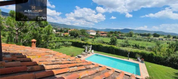 Hotel de 17 divisões em Cortona, Italy N.º 118501 7