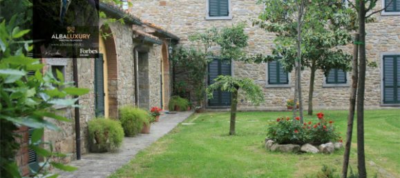 Hotel de 17 divisões em Cortona, Italy N.º 118501 13