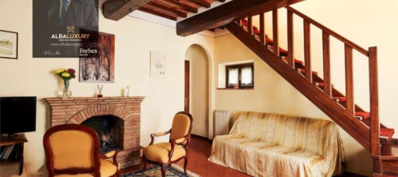 Hotel de 17 divisões em Cortona, Italy N.º 118501 19