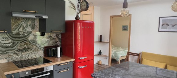 1 bedroom Apartment in Paris, France No. 285122 2