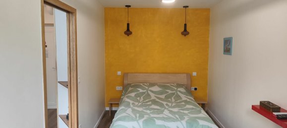 1 bedroom Apartment in Paris, France No. 285122 6