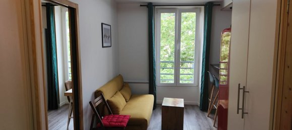 1 bedroom Apartment in Paris, France No. 285122 4