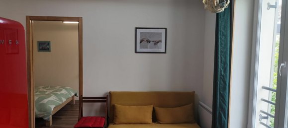 1 bedroom Apartment in Paris, France No. 285122 5