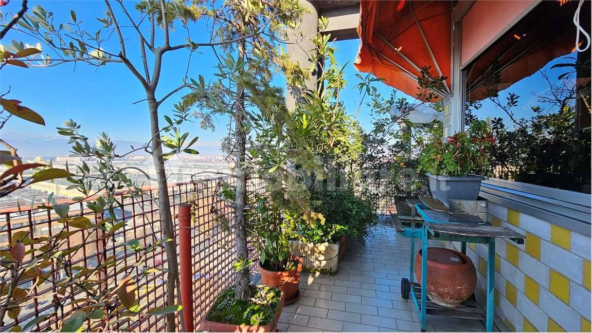 3 Schlafzimmer Penthouse in Turin, Italy, Nr. 389837