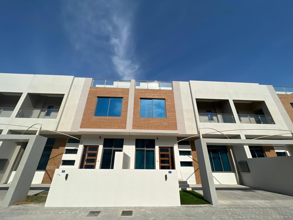 5 bedrooms Villa in Al Hidd, Bahrain No. 1253
