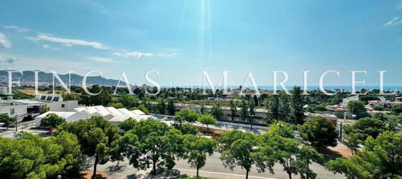 Квартира с 3 спальнями в Ситжес, Испания № 187616 9