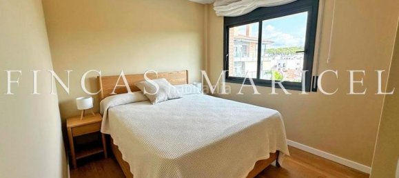 Квартира с 3 спальнями в Ситжес, Испания № 187616 18