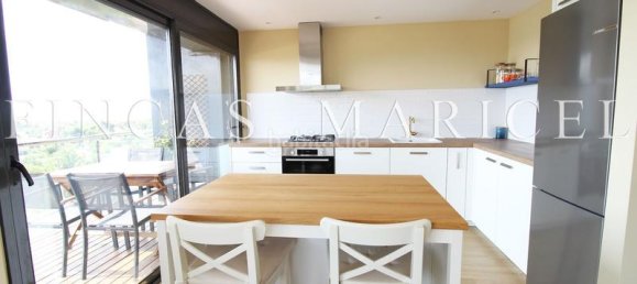 Квартира с 3 спальнями в Ситжес, Испания № 187616 15