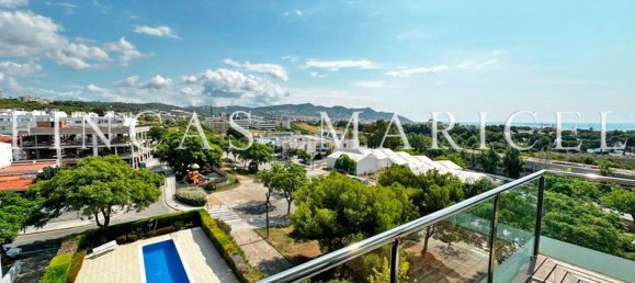 Квартира с 3 спальнями в Ситжес, Испания № 187616 8