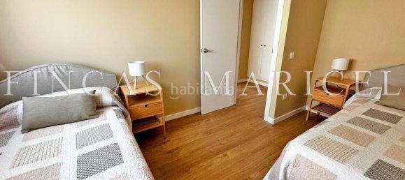 Квартира с 3 спальнями в Ситжес, Испания № 187616 27