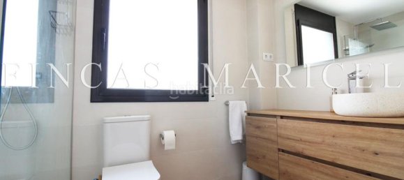 Квартира с 3 спальнями в Ситжес, Испания № 187616 30