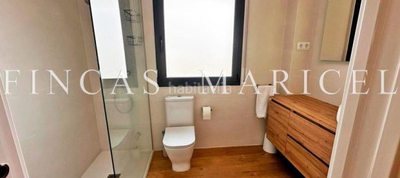 Квартира с 3 спальнями в Ситжес, Испания № 187616 29