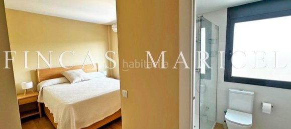 Квартира с 3 спальнями в Ситжес, Испания № 187616 22