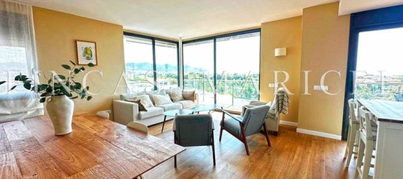 Квартира с 3 спальнями в Ситжес, Испания № 187616 2