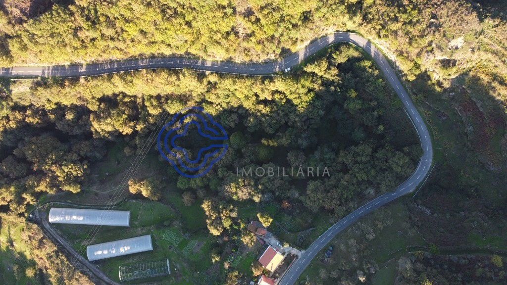 8713m² Land in Soalhaes, Portugal No. 56215