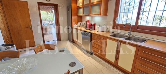 5 bedrooms Villa in Jesus, Spain No. 189820 6