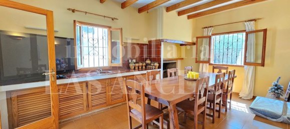 5 bedrooms Villa in Jesus, Spain No. 189820 7