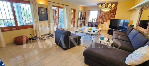 5 bedrooms Villa in Jesus, Spain No. 189820 5