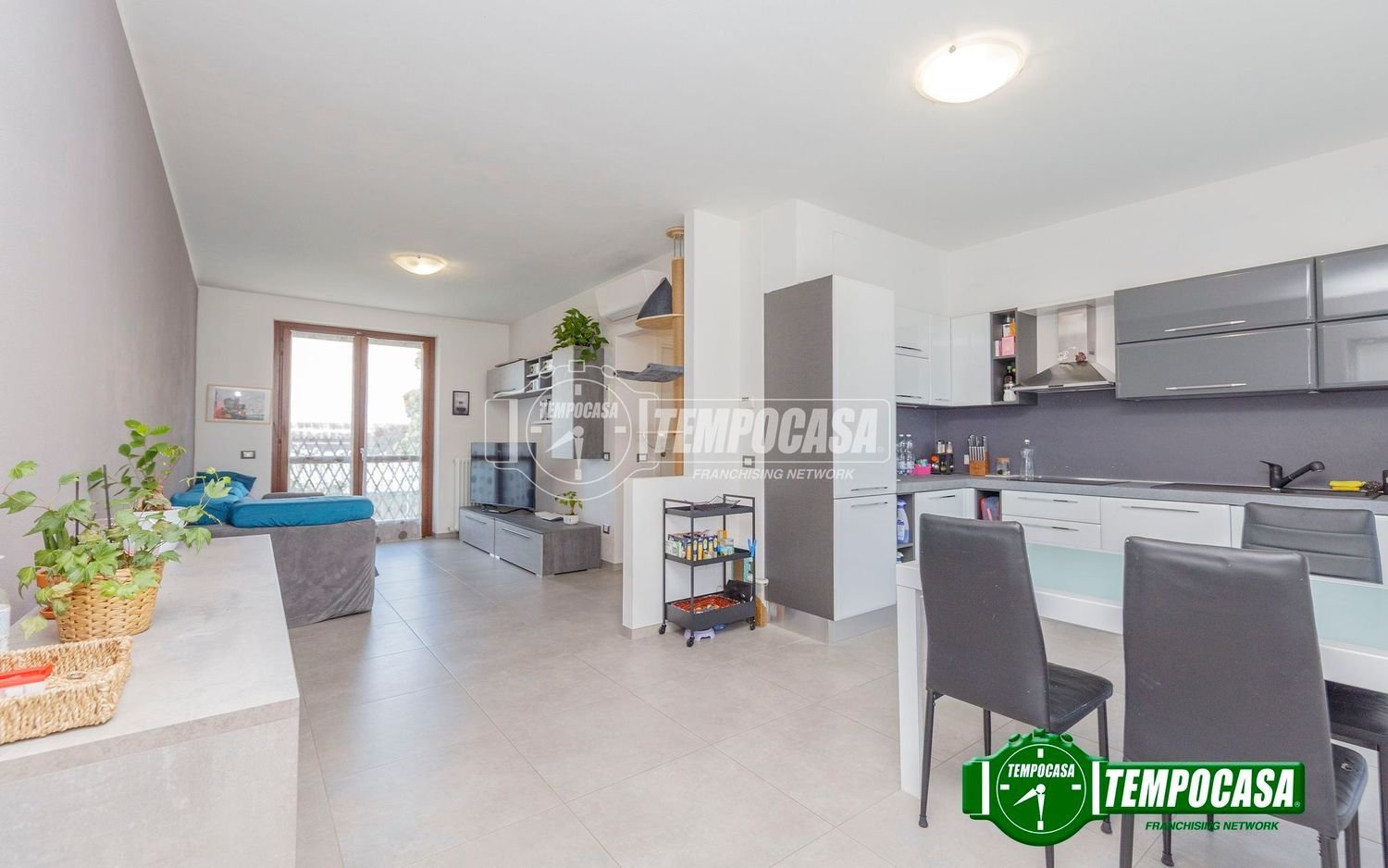 3 bedrooms Duplex in Piacenza, Italy No. 345994