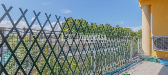 3 bedrooms Duplex in Piacenza, Italy No. 345994 8