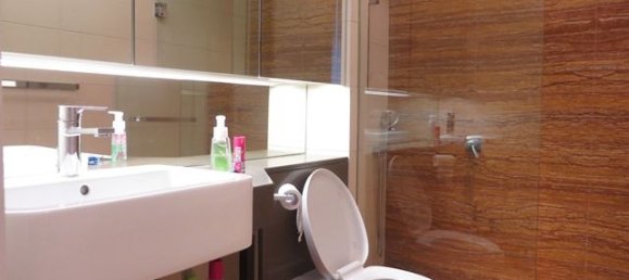 3 Schlafzimmer Wohnung in Cau Giay, Vietnam, Nr. 3607 10