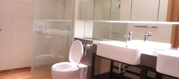 3 Schlafzimmer Wohnung in Cau Giay, Vietnam, Nr. 3607 12