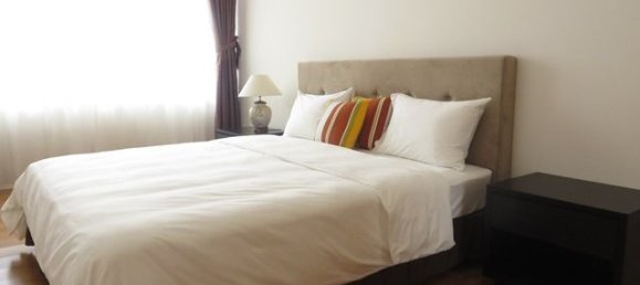 3 Schlafzimmer Wohnung in Cau Giay, Vietnam, Nr. 3607 6