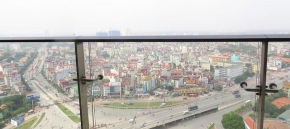 3 Schlafzimmer Wohnung in Cau Giay, Vietnam, Nr. 3607 13