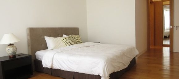 3 Schlafzimmer Wohnung in Cau Giay, Vietnam, Nr. 3607 9