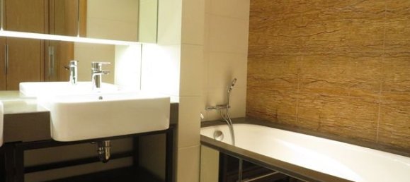 3 Schlafzimmer Wohnung in Cau Giay, Vietnam, Nr. 3607 11