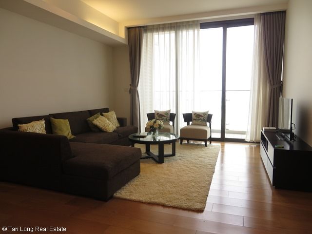 3 Schlafzimmer Wohnung in Cau Giay, Vietnam, Nr. 3607