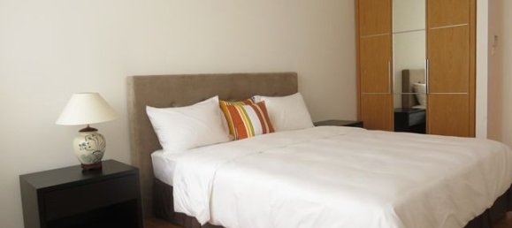 3 Schlafzimmer Wohnung in Cau Giay, Vietnam, Nr. 3607 7