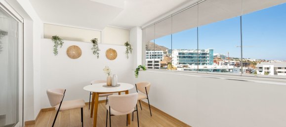 2 bedrooms Apartment in Fuengirola, Spain No. 146605 16