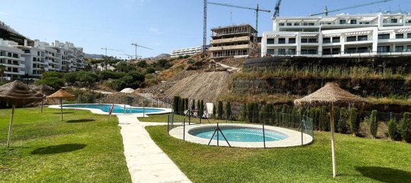 2 chambres Appartement à Fuengirola, Spain No. 146605 43