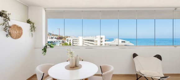 2 bedrooms Apartment in Fuengirola, Spain No. 146605 13