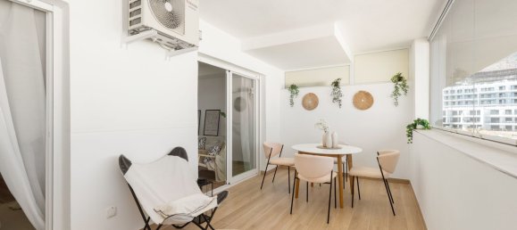 2 bedrooms Apartment in Fuengirola, Spain No. 146605 19