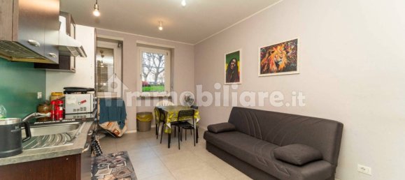 Apartamento de 1 dormitorio en Turin, Italy No. 273220 10