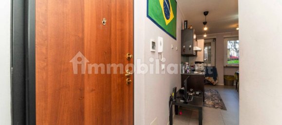Apartamento de 1 dormitorio en Turin, Italy No. 273220 16