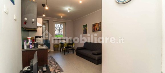 Apartamento de 1 dormitorio en Turin, Italy No. 273220 9