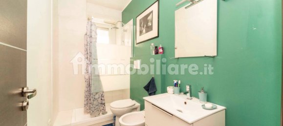 Apartamento de 1 dormitorio en Turin, Italy No. 273220 23