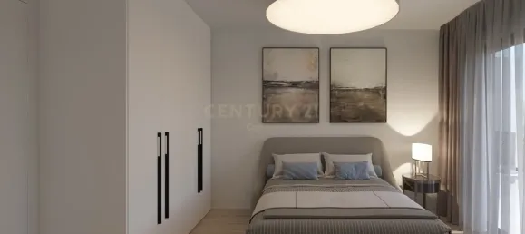 1 Schlafzimmer Wohnung in Germasogeia, Cyprus, Nr. 3942 5