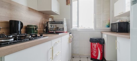 2 bedrooms Apartment in Villeurbanne, France No. 291106 4