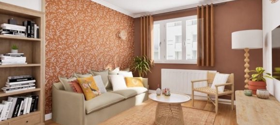 2 bedrooms Apartment in Villeurbanne, France No. 291106 8