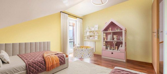 5 rooms Townhouse in Wals-Siezenheim, Austria No. 111680 6