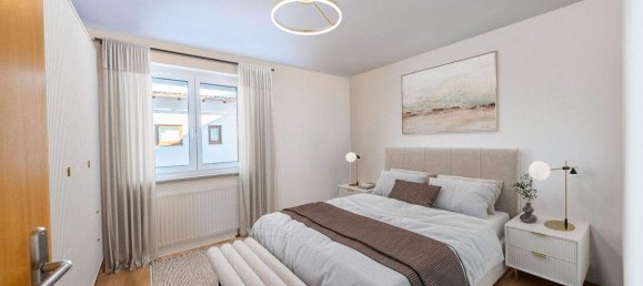 5 rooms Townhouse in Wals-Siezenheim, Austria No. 111680 3